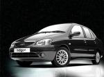 Tata Indigo 2004 года